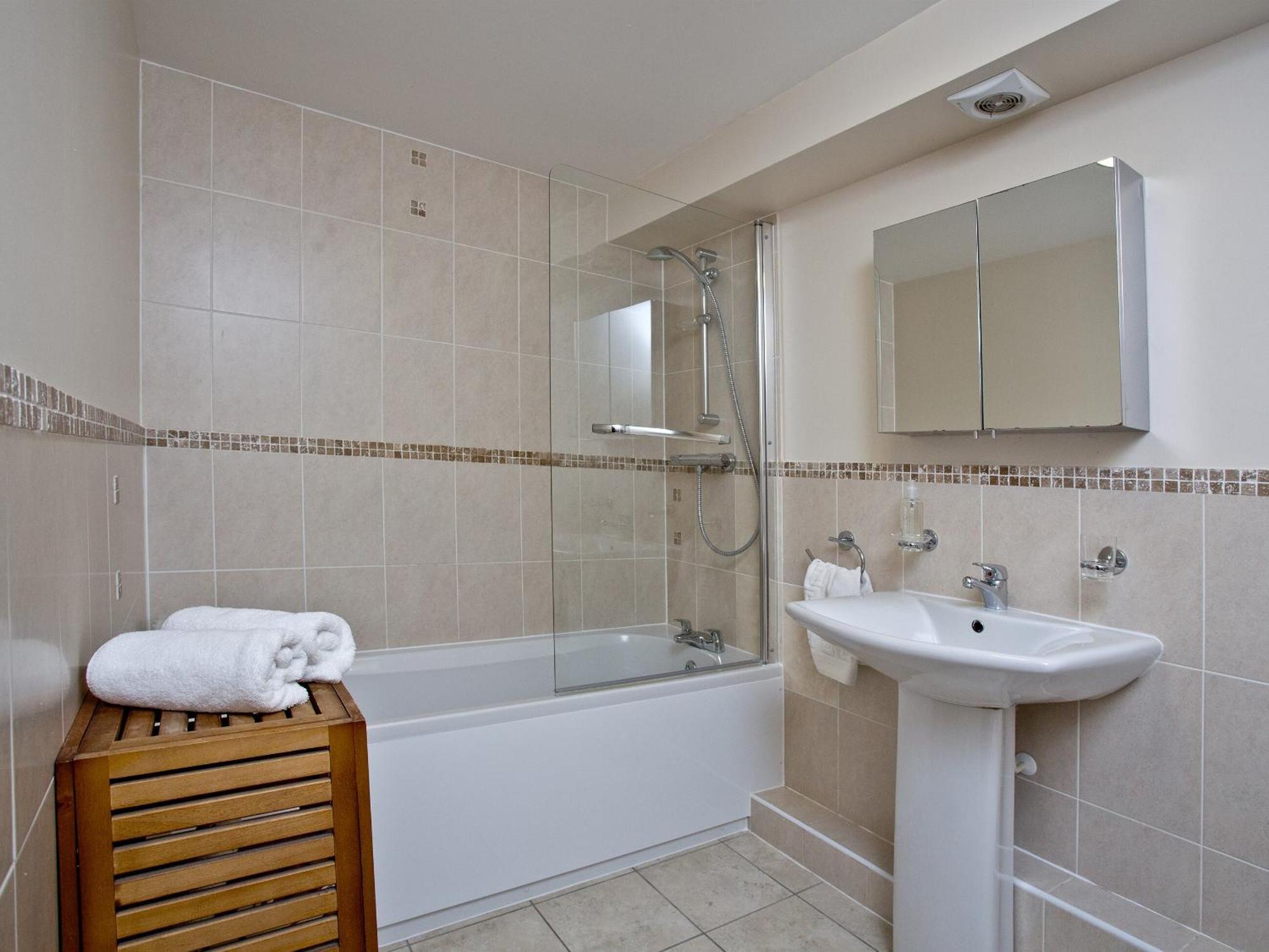 1 Harbour View Apartment Newquay  Exterior photo